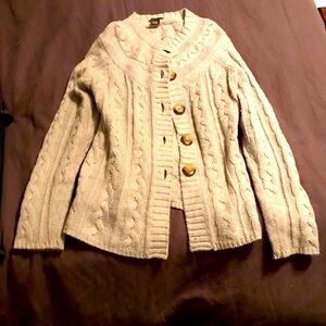 Eddie Bauer Cardigan